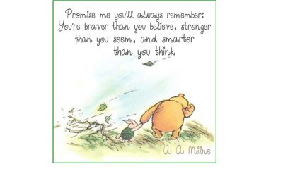 Class 2 – Appreciation