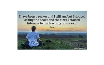 Class 4 – Awareness