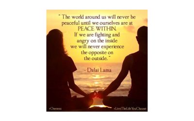 Peace Within