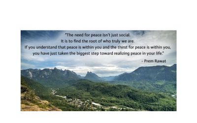 Class 10 – Contentment