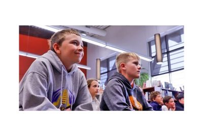 PEP in the Classroom