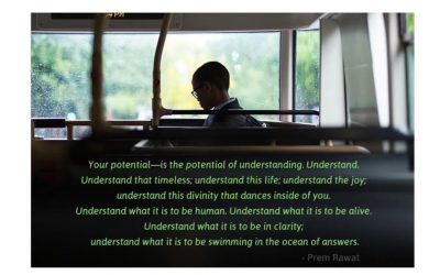 Discover The Art Of Knowing Yourself!