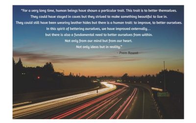 Discover The Art Of Knowing Yourself!