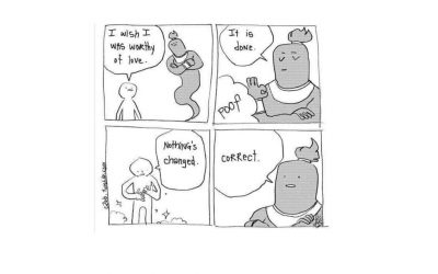 Virtual Peace Class March 3