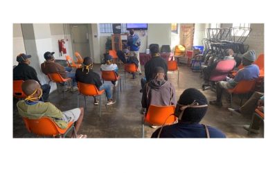 ‘Paradigm Shift’