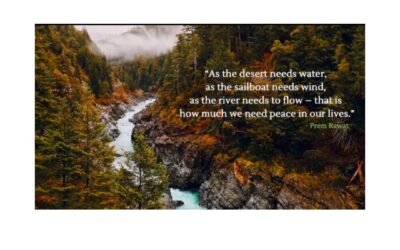 Peace Education Program – Brazil