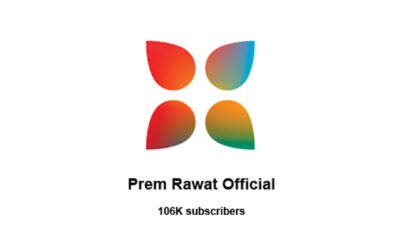 Watch Prem Rawat on YouTube